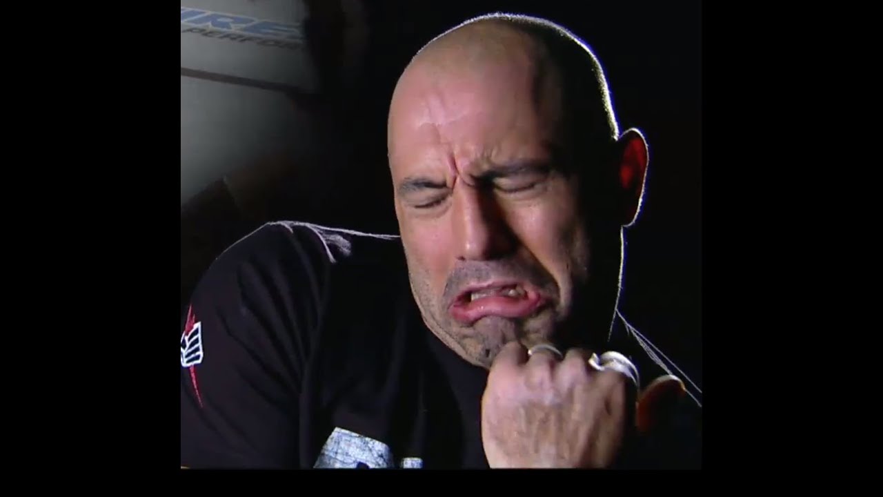 Tremendous MMA Impersonation Part 2 YouTube