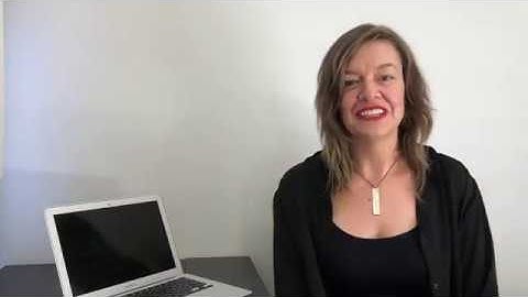 How to use HP Reveal Studio - create an aura for beginners