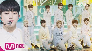 [Golden Child - It's U] Comeback Stage | M COUNTDOWN 180201 EP.556