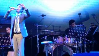 Anuar Zain Hanya Milikmu.wmv