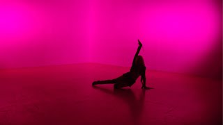 Rhea Raj - SUCKER (Dance Performance Video)