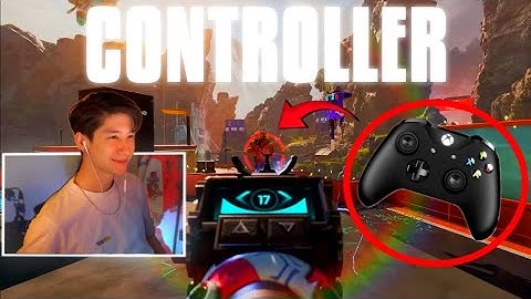 Aceu Switches To Controller For A Day! - AceuHQ