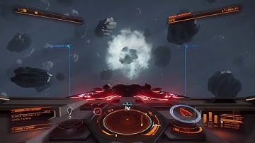 Elite Dangerous: Deep Core Mining