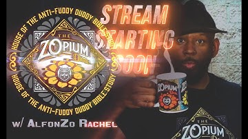 Names and Numbers NUMBERS 13 Cont. the ZOpium Den