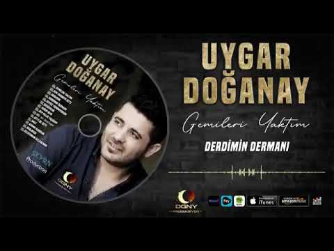 UYGAR DOĞANAY Derdimin Dermanı 2022