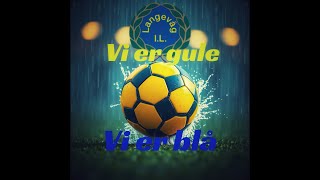 Vi Er Gule, Vi Er Blå