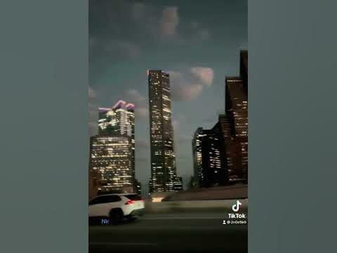 Pasando por el centro de Houston Tx - YouTube