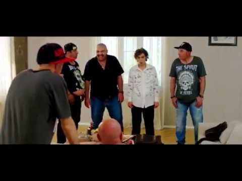 Demir qazan film fraqman