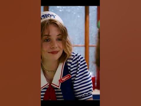 Robin funny Moments - YouTube
