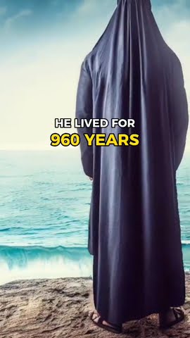 5 Facts about Prophet Adam (A.S.) #islam #shorts #short - YouTube