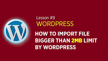 Solution Fix-The uploaded file exceeds the upload_max_filesize