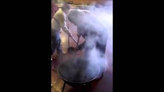 Matanza del cerdo en Camuñas parte 10