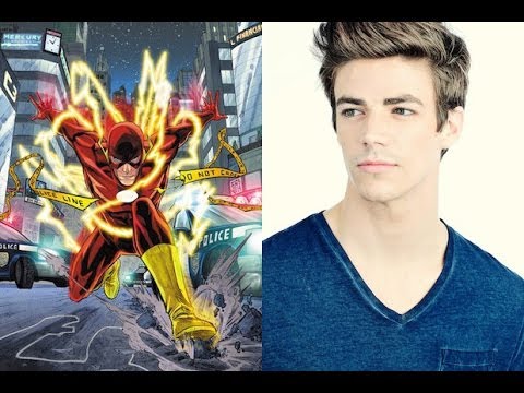 arrow-&-flash-discussion-#4-|-flash's-pilot-episode-&-thea-malcolm