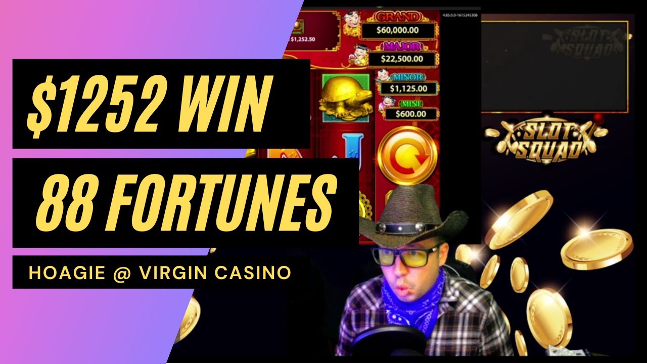 indy slot cars $1252 WIN ON 88 FORTUNES SLOT AT VIRGIN CASINO shorts