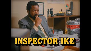 Watch Inspector Ike Trailer