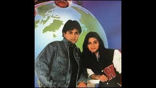 Nazia Hassan - Teri Yaad (1987)