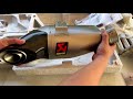 AKRAPOVIC  HONDA CB650R  S-H6R11-AFT &amp; S-H6R14-HEGEHT