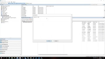 BigFix - Creating Automatic Groups