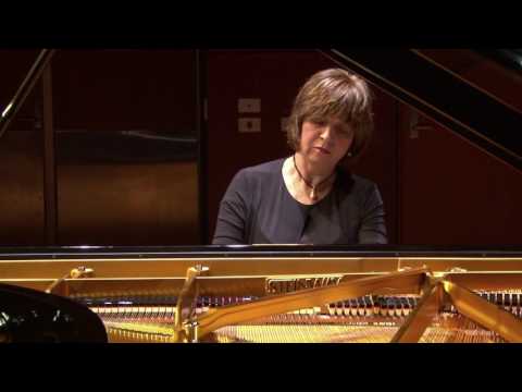 Natasha Vlassenko plays Rachmaninov Romance in f minor Op. 10 No. 6