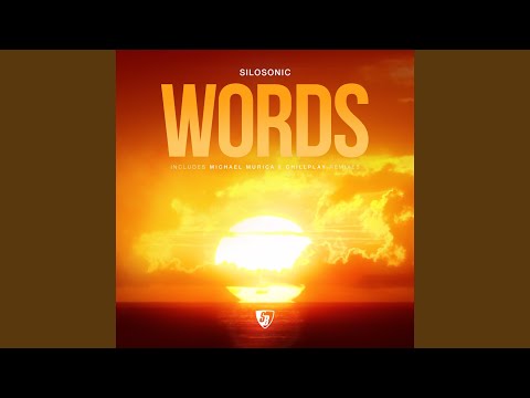 Words (StoneBridge Mix)