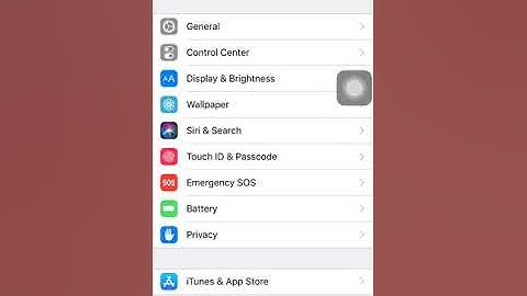 HOW TO FIX ML CRASH IN ANY IOS SPECIALLY ON IPHONE 6