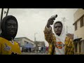 CMOBB -  KUMERICA YABA ft XNOE & AKATA BOYZ  Official Music Video