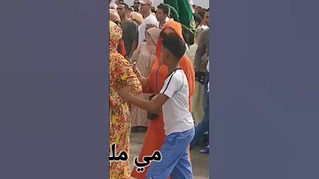 Sheikh Al Kamil Is A Dangerous Shot 