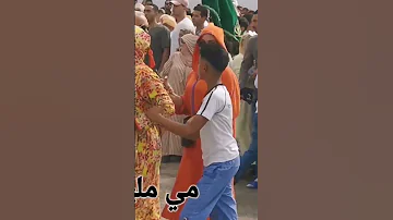 Sheikh Al Kamil Is A Dangerous Shot 