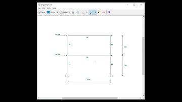 Analysis of frame using STAAD Pro connect edition