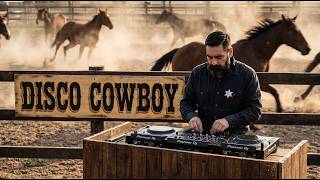FDTV Presents "Disco Cowboy"