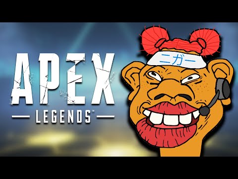 Видео: В мире животных - Apex Legends