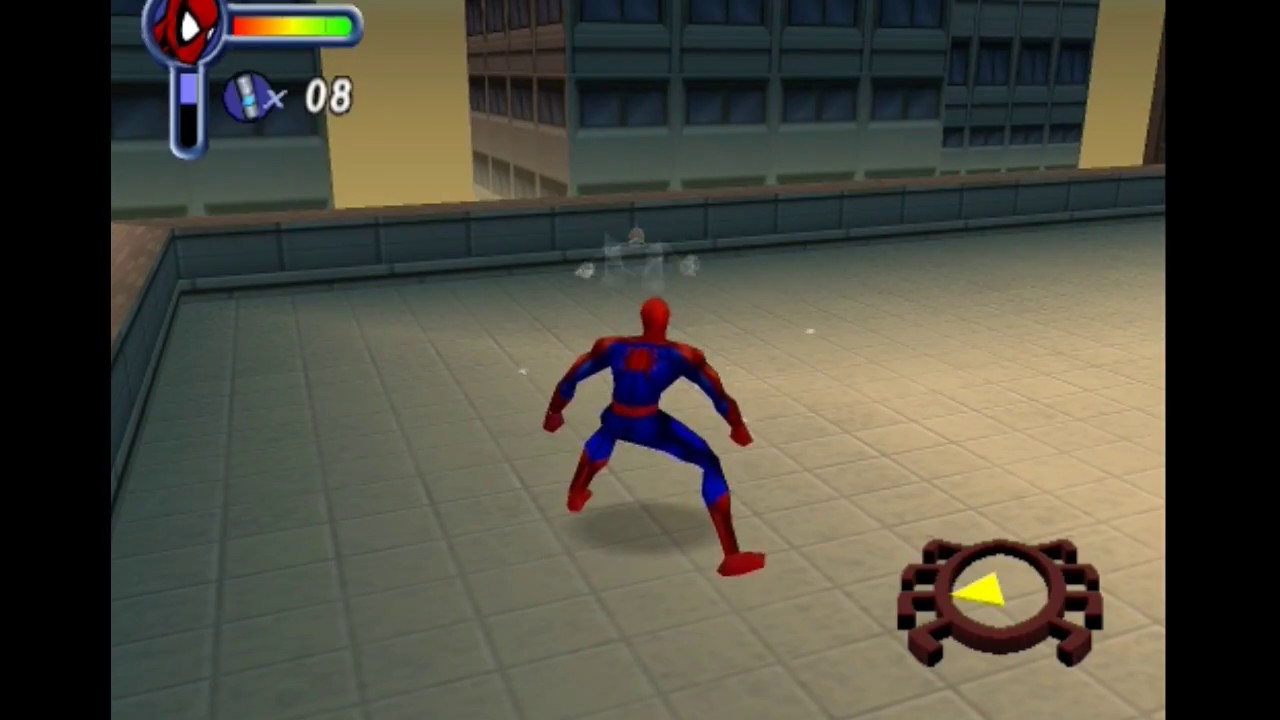 Паук 2000 игра. Spider man 2000. Spider man 2000 PC. Spider man 2000 PSP Mods. Spider-man 2000 (PC/NEOGAMES-vector).