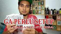 CARA GAMPANG TEBAK KARTU PENONTON KALIAN | Tutorial Time - Durasi: 6.48. 