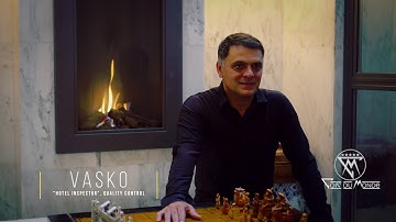 10th Anniversary Video | Toit Du Monde