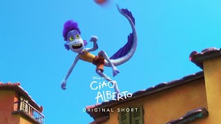 Ciao Alberto Short Film Trailer Disney