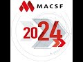 Plan stratégique MACSF 2024