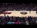 LEBRON IS NO GOOD FOR THE BUZZER BEATER NBA TIMBERWOLVES CAVALIERS 