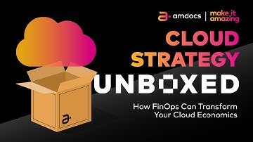 How FinOps Can Transform Your Cloud Economics