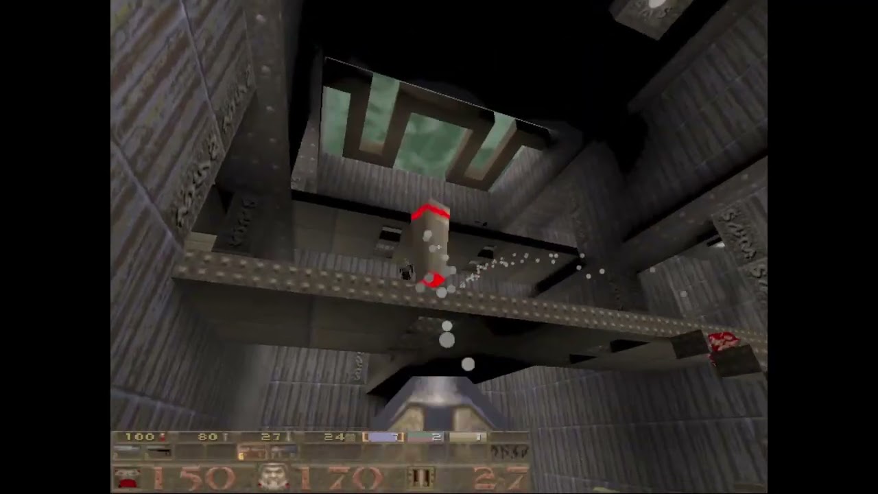 DM7 - Acrophobia (EsTePBot)