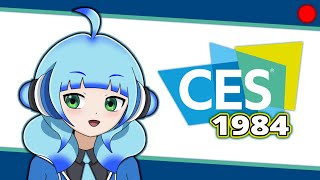 PCs with GUNS, RGB Spy Toilets, Ai Everywhere + More! - CES 2024