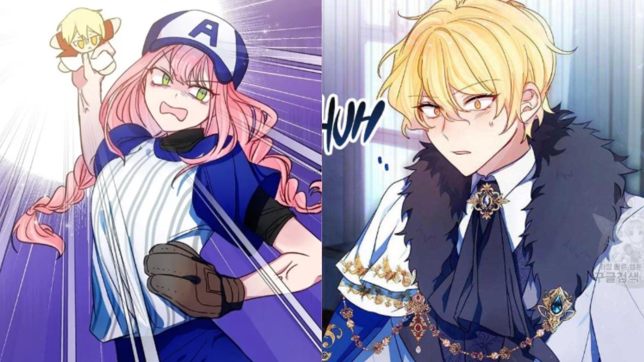 She agreed to carry the heir for a dying tyrant to save her family, but he refused to die