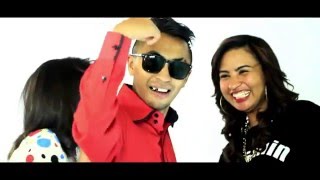 'Hi'Lalala' Mr Sayda Feat Poutaxhs (Clip Offisialy 2015)