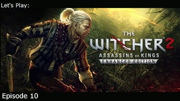 The Beast Attacks! -Ep 10 Let