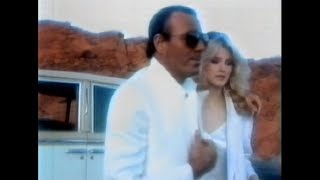 Julio Iglesias Doce Superstar (Il Miele In Corpo) Video especial 1987
