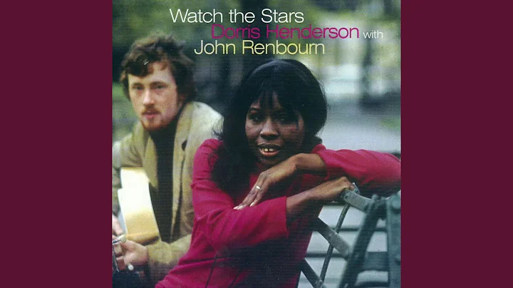 Tomorrow Is a Long Time (feat. John Renbourn)