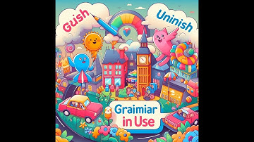 English Grammar in Use Unit 3