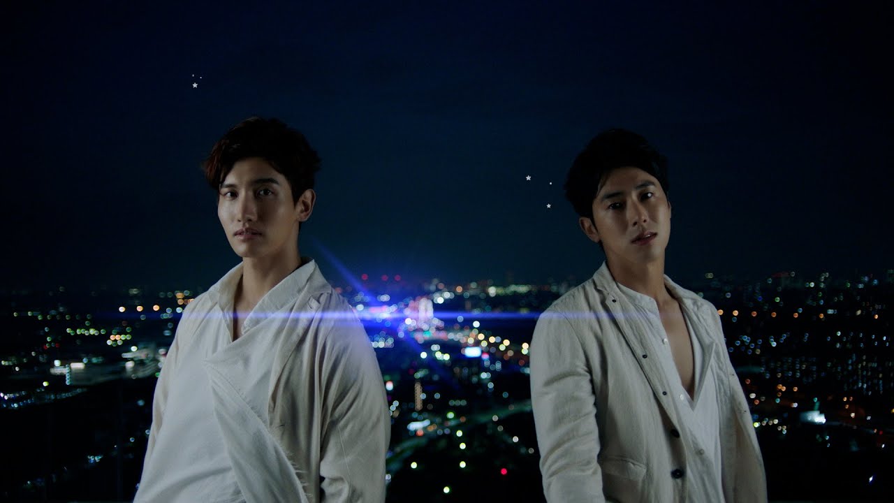 東方神起 明日は来るから Tomorrow Version Music Video Full Version Youtube