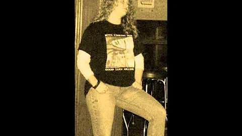 Saving All My Love   cover by Cindy Dodson