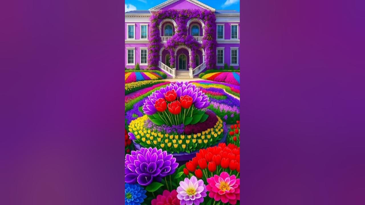 The Most Beautiful Flowers In The Garden πΊπΊ#shorts #beautiful #flowers The Most Beautiful Flowers In The Garden πΊπΊ#shorts #beautiful #flowers