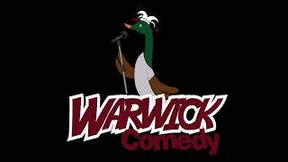 Warwick Comedy Society Trailer (Bite sized)